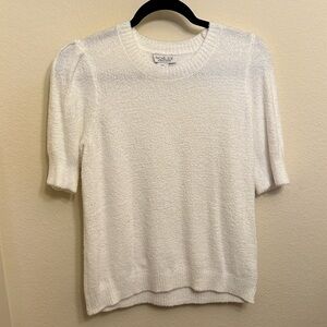 Rachel Zoe sweater top